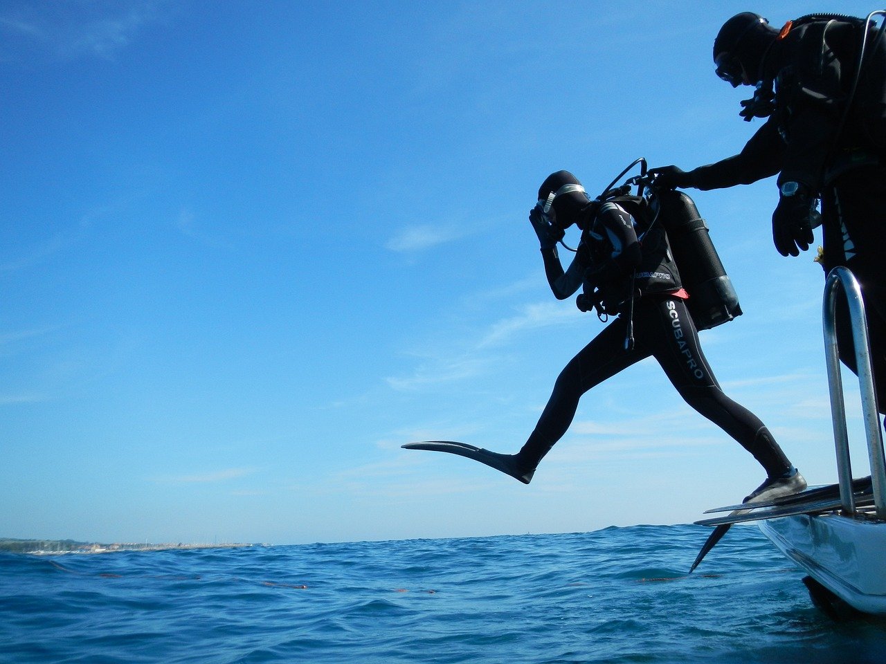 Alanya Scuba Diving 