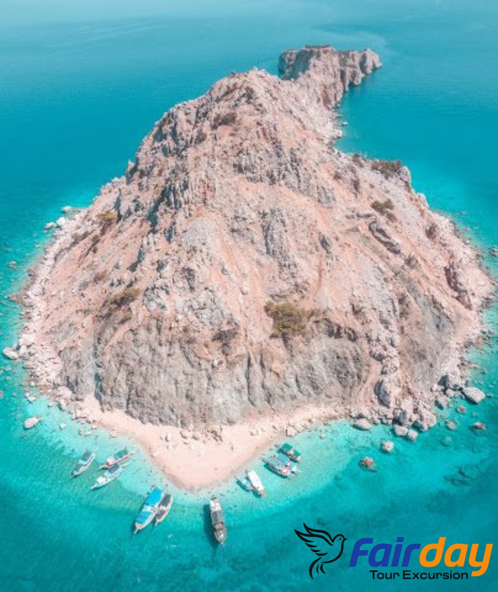 Adrasan Boat Tour 