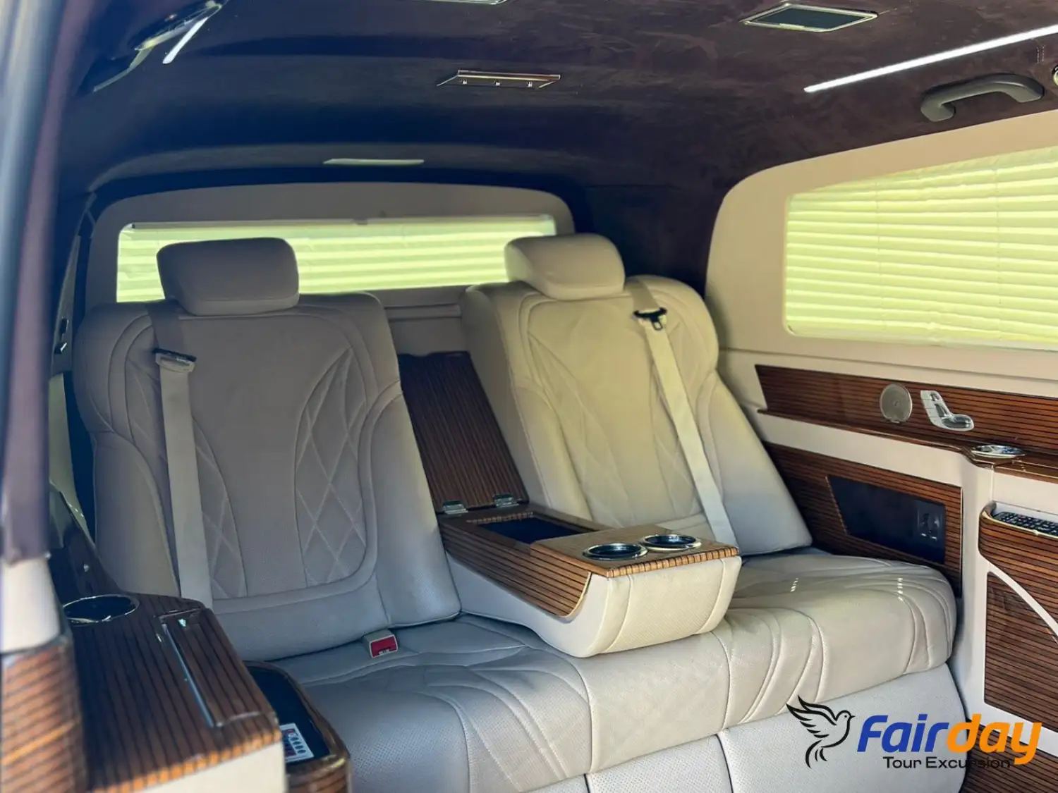 VIP Transfer 