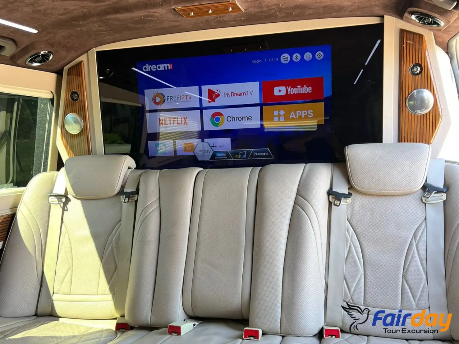 VIP Transfer 