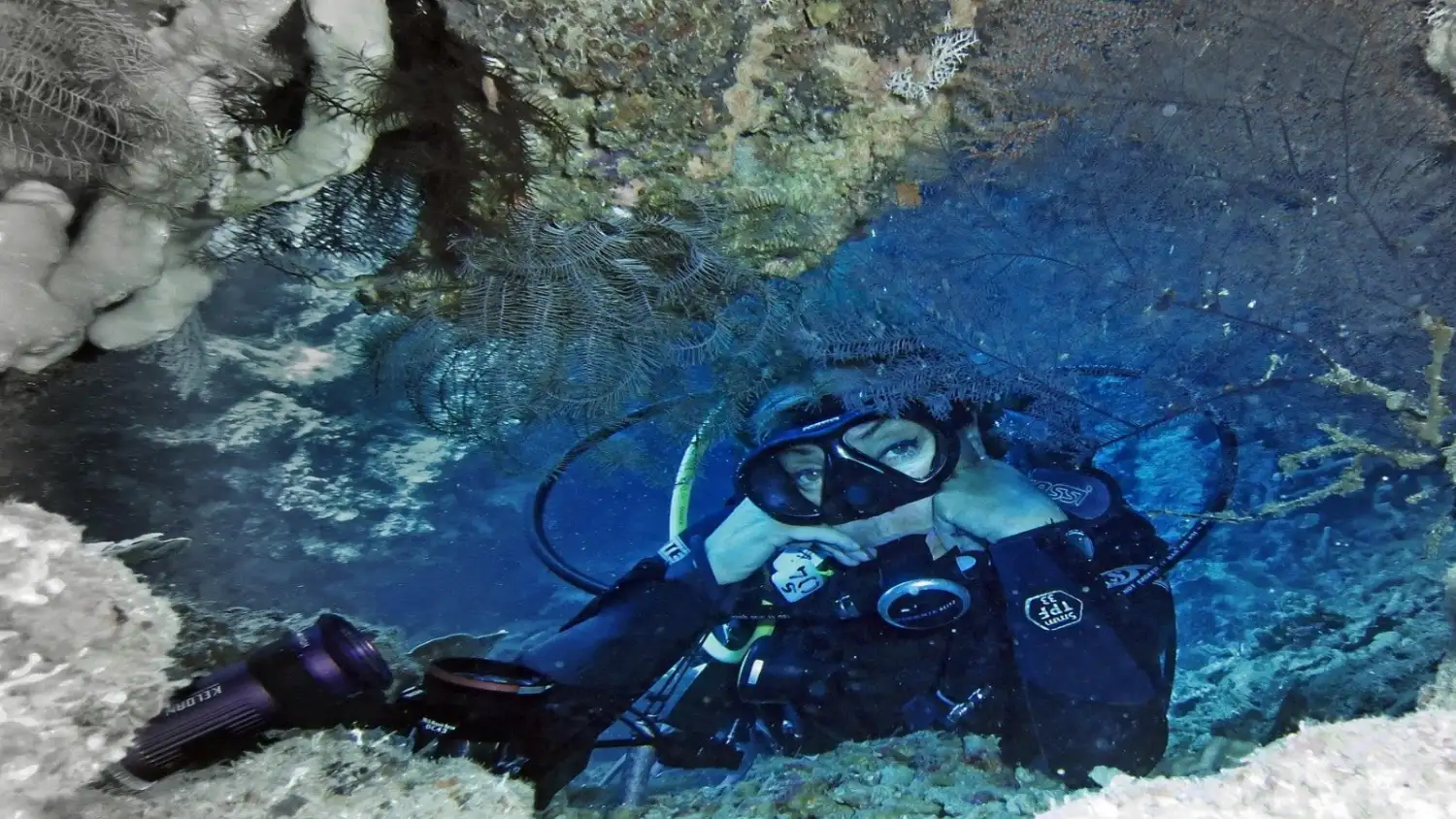 Alanya Scuba Diving 