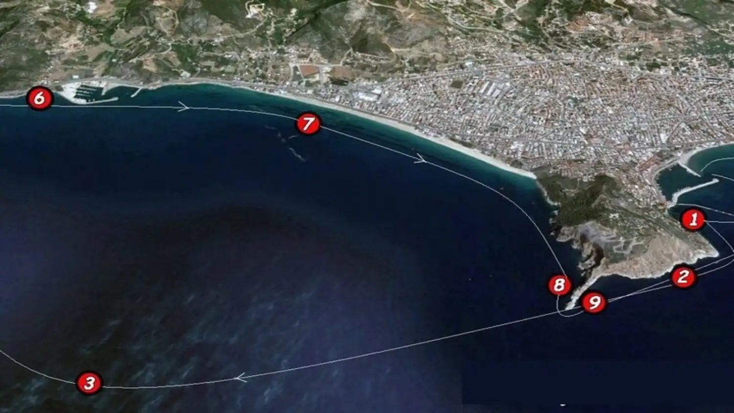 Alanya Catamaran Boat Tour 