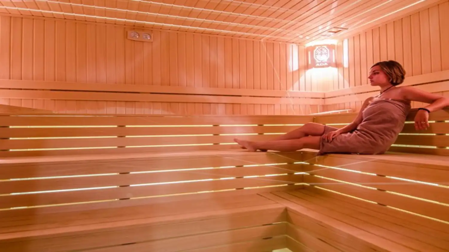 Alanya Turkish Bath (Hamam) Tour 