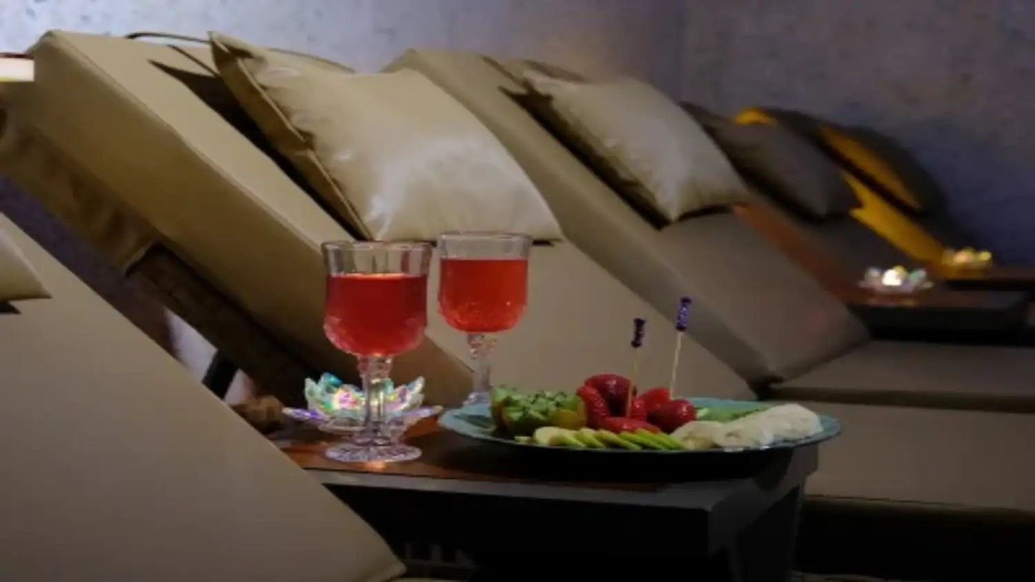 Alanya Turkish Bath (Hamam) Tour 