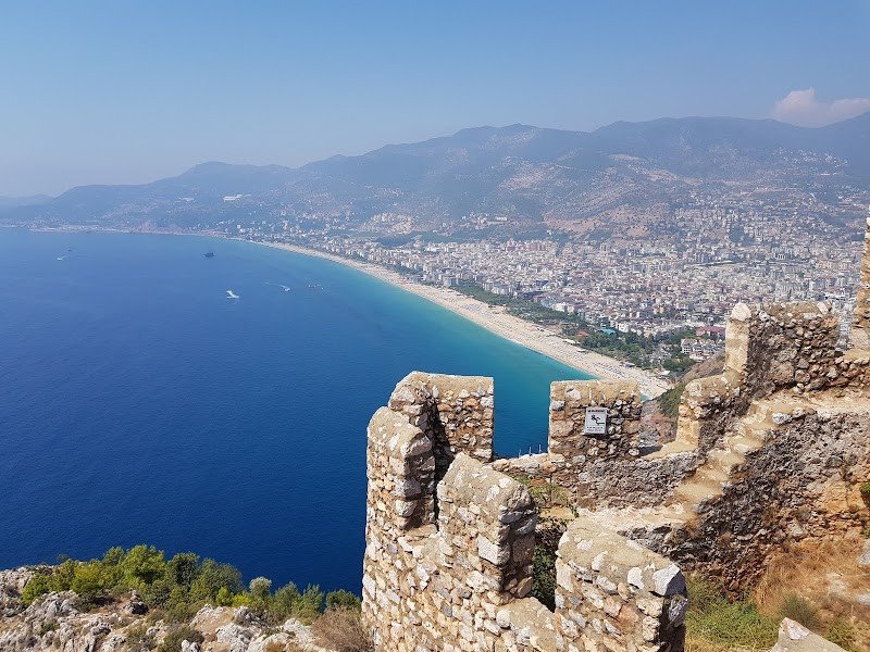 Alanya City Tour 