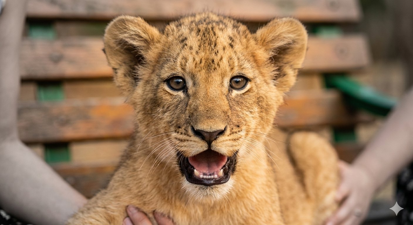 Alanya Green Canyon Cabrio Safari & Zoo 