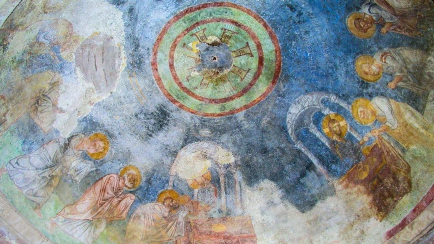 Demre-Myra-Kekova 