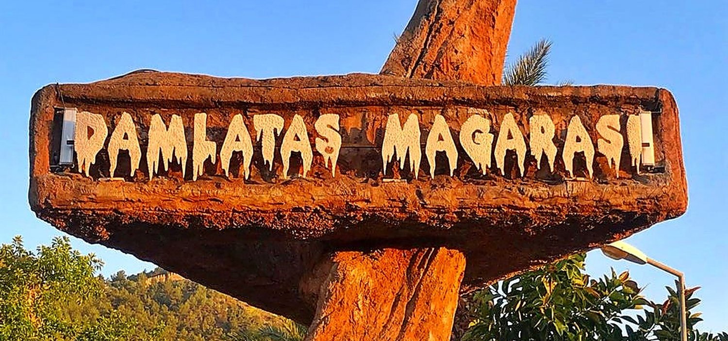 Alanya Şehir Turu Alanya Şehir Turu