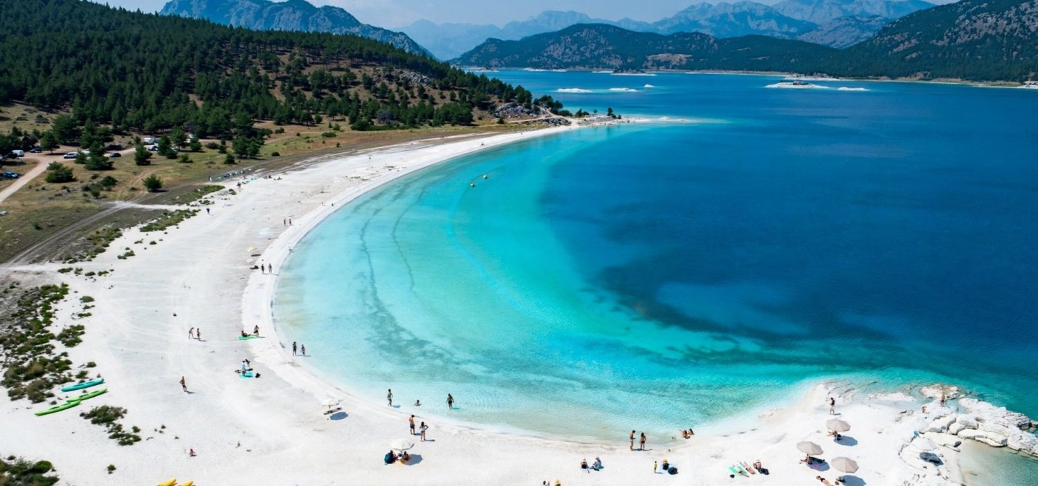 Pamukkale Tour from Alanya Pamukkale Tour from Alanya