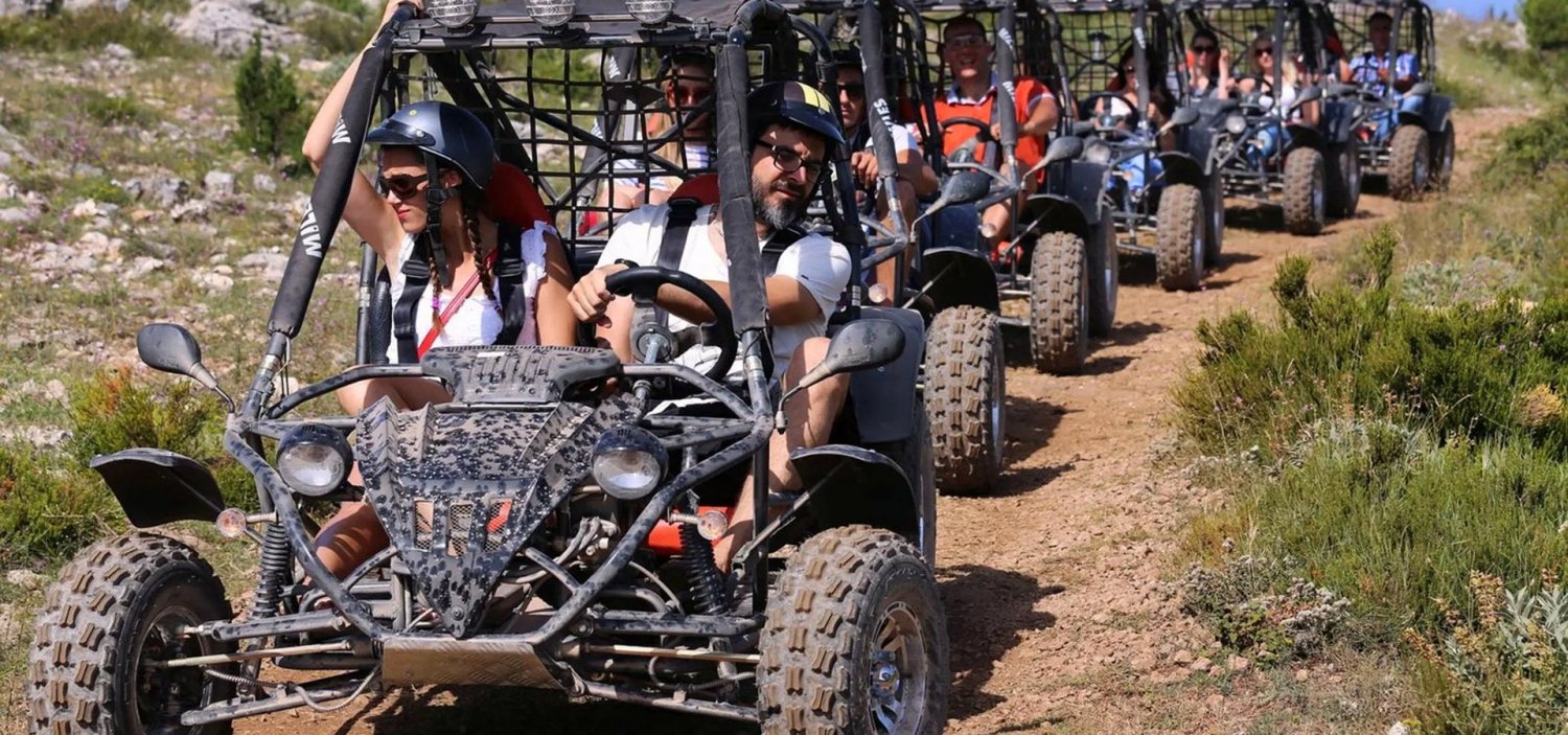 Buggy Safari Buggy Safari