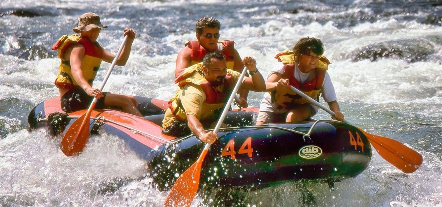 Alanya 3 in 1 Buggy - Rafting - Zipline Alanya 3 in 1 Buggy - Rafting - Zipline