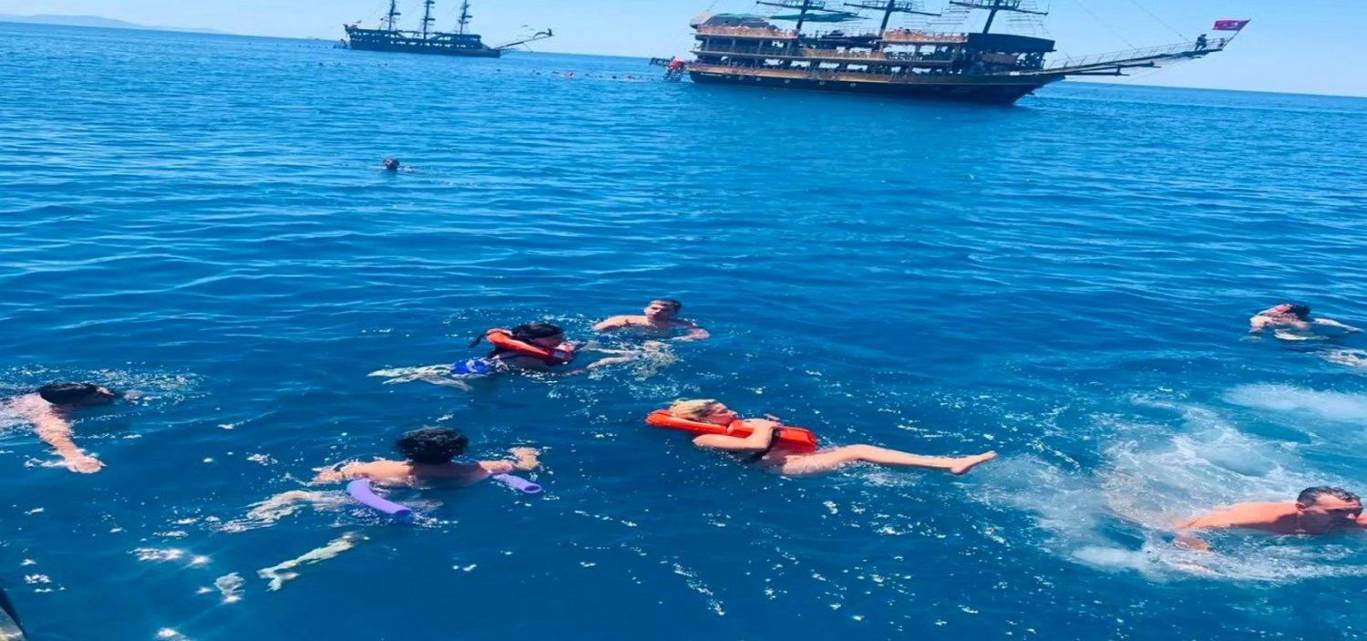 Alanya Bootstour Alanya Bootstour