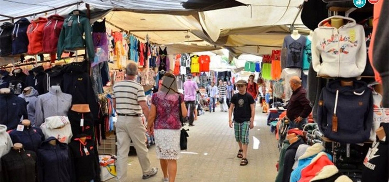 Manavgat Boat Tour with Bazaar & Waterfall Manavgat Boat Tour with Bazaar & Waterfall