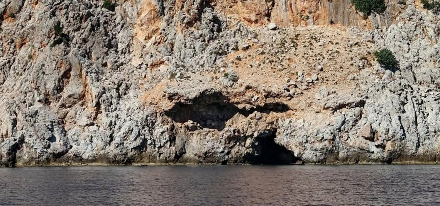 Alanya Relax Boat Tour ALANYA RELAX BOAT TOUR