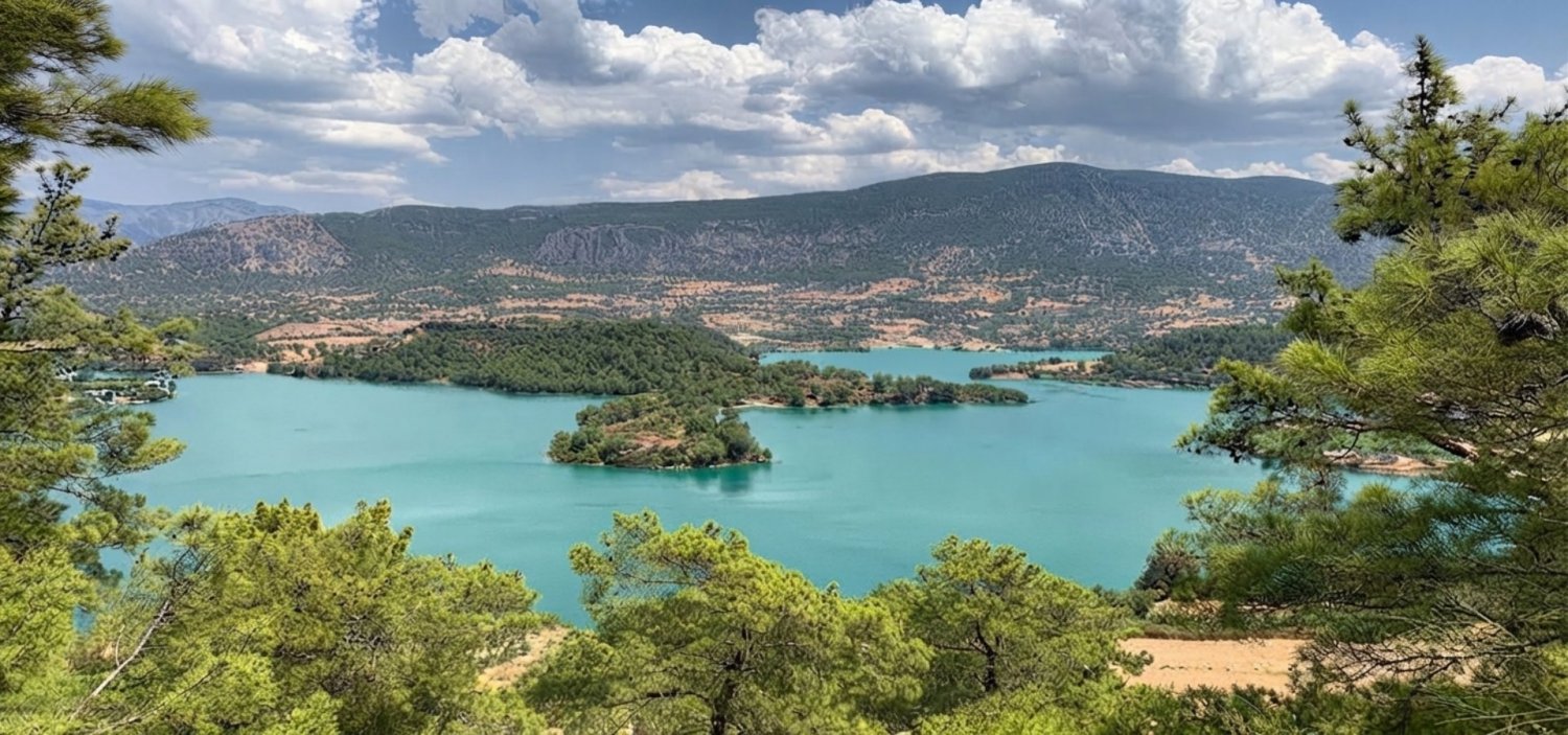Alanya Green Canyon Cabrio Safari & Zoo Alanya Green Canyon Cabrio Safari & Zoo