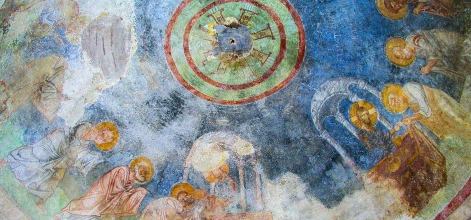 Demre-Myra-Kekova Demre-Myra-Kekova