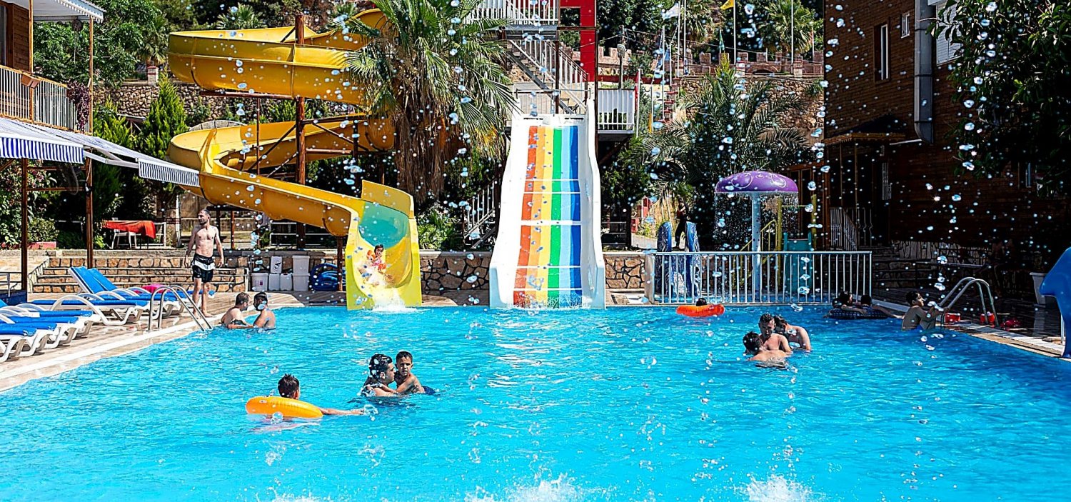 Alanya Şehir Turu Alanya Şehir Turu
