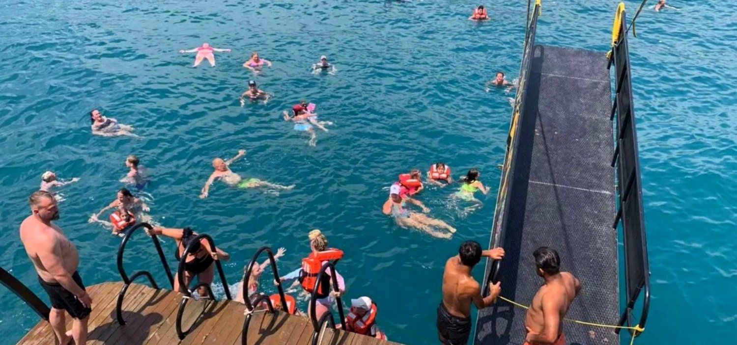 Alanya Bootstour Alanya Bootstour