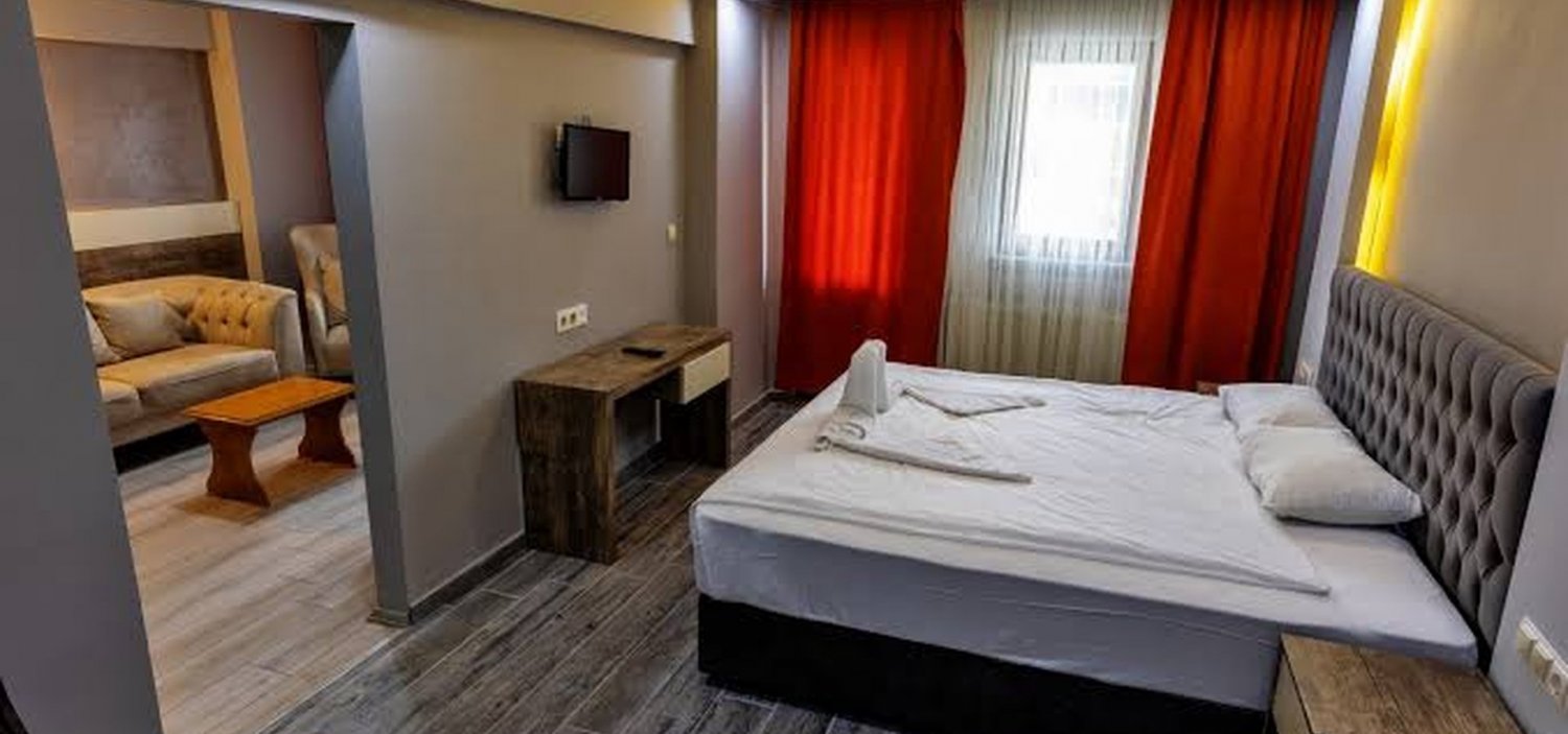 Cappadocia (3 Days 2 Nights) From Alanya Cappadocia (3 Days 2 Nights) From Alanya