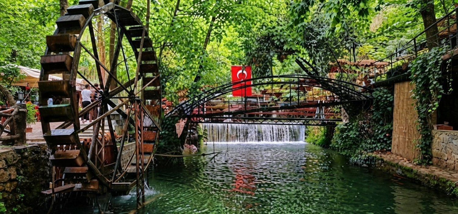Alanya Jeep Safari Alanya Jeep Safari