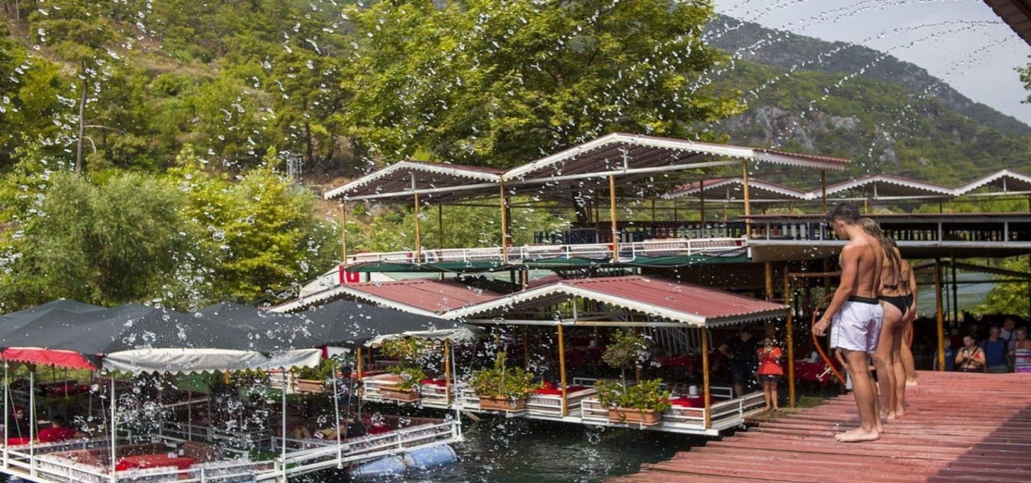 Alanya Jeep Safari Alanya Jeep Safari
