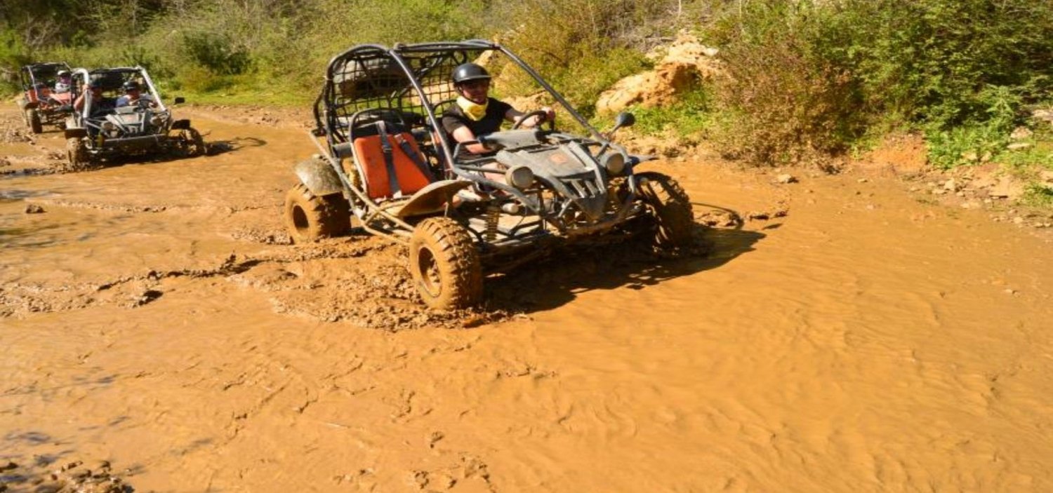 Buggy Safari Buggy Safari