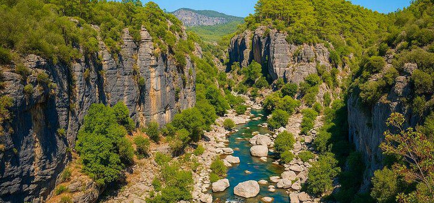 Alanya Combo Tour 5 in 1 (Rafting-Buggy Safari-Zipline-Cabrio Safari-Canyon) Alanya Combo Tour 5 in 1 (Rafting-Buggy Safari-Zipline-Cabrio Safari-Canyon)