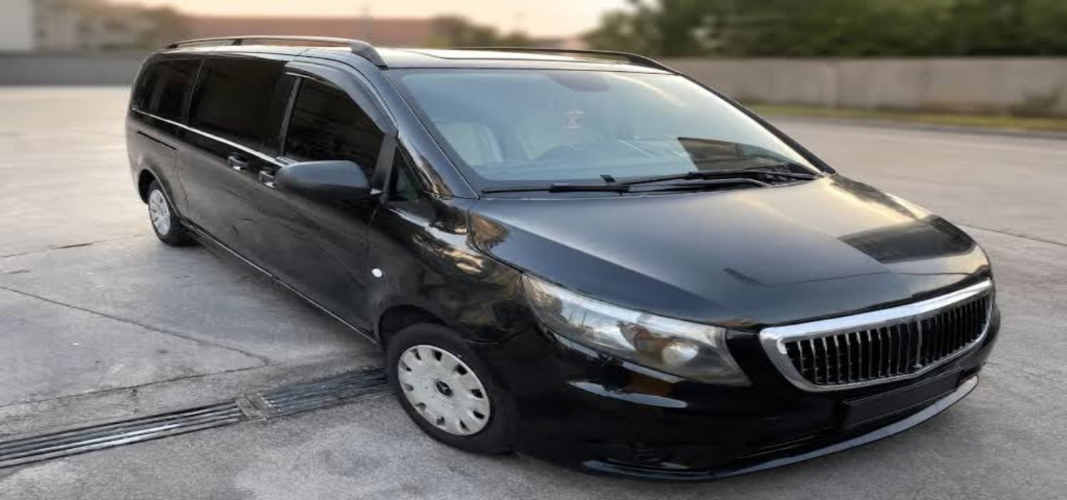 VIP Transfer VIP Transfer Alanya & Antalya | Fairday Tour