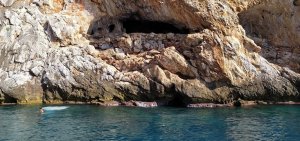 ALANYA RELAX BOAT TOUR