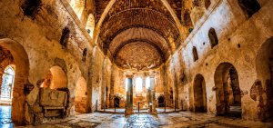 Demre-Myra-Kekova