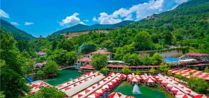 Alanya Şehir Turu
