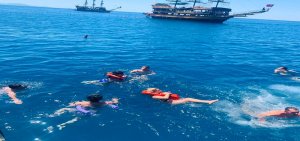 Alanya Bootstour