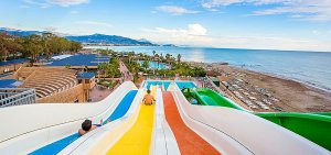 Alanya Aquapark(Eftalia Island)