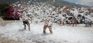 Alanya Sapadere Kanyon Turu