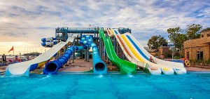 Alanya Aquapark(Eftalia Island)