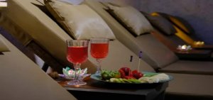 Alanya Türk Hamamı Turu
