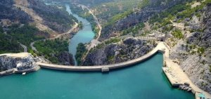 Alanya Green Canyon Cabrio Safari & Zoo