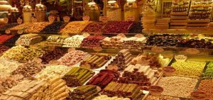 Alanya Şehir Turu