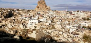 Cappadocia (3 Days 2 Nights) From Alanya