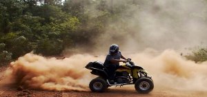 Quad Safari