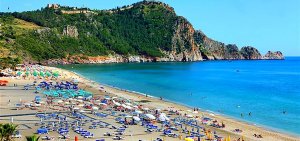 Alanya Şehir Turu