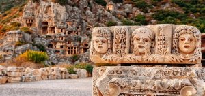 Demre-Myra-Kekova