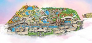 The Land Of Legends