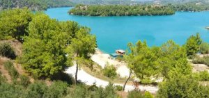 Alanya Green Canyon Cabrio Safari & Zoo