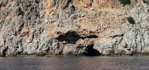 ALANYA RELAX BOAT TOUR