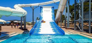 Alanya Aquapark(Eftalia Island)