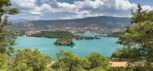 Alanya Green Canyon Cabrio Safari & Zoo