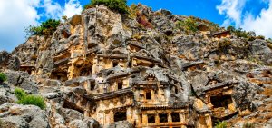 Demre-Myra-Kekova
