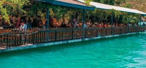 Alanya Green Canyon Cabrio Safari & Zoo