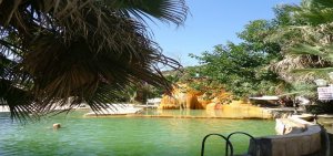 Pamukkale Tour from Alanya